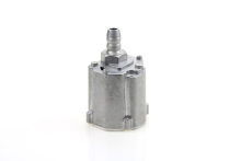 China OEM Precision Zinc Alloy High Pressure Die Casting Metal Parts Manufacturers - Huayin