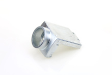 Zinc Alloy Die-Casting Parts | Professional OEM Die Casting Manufacturer - HUAYIN