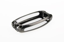 Custom Zinc Alloy Die Casting Products | Huayin