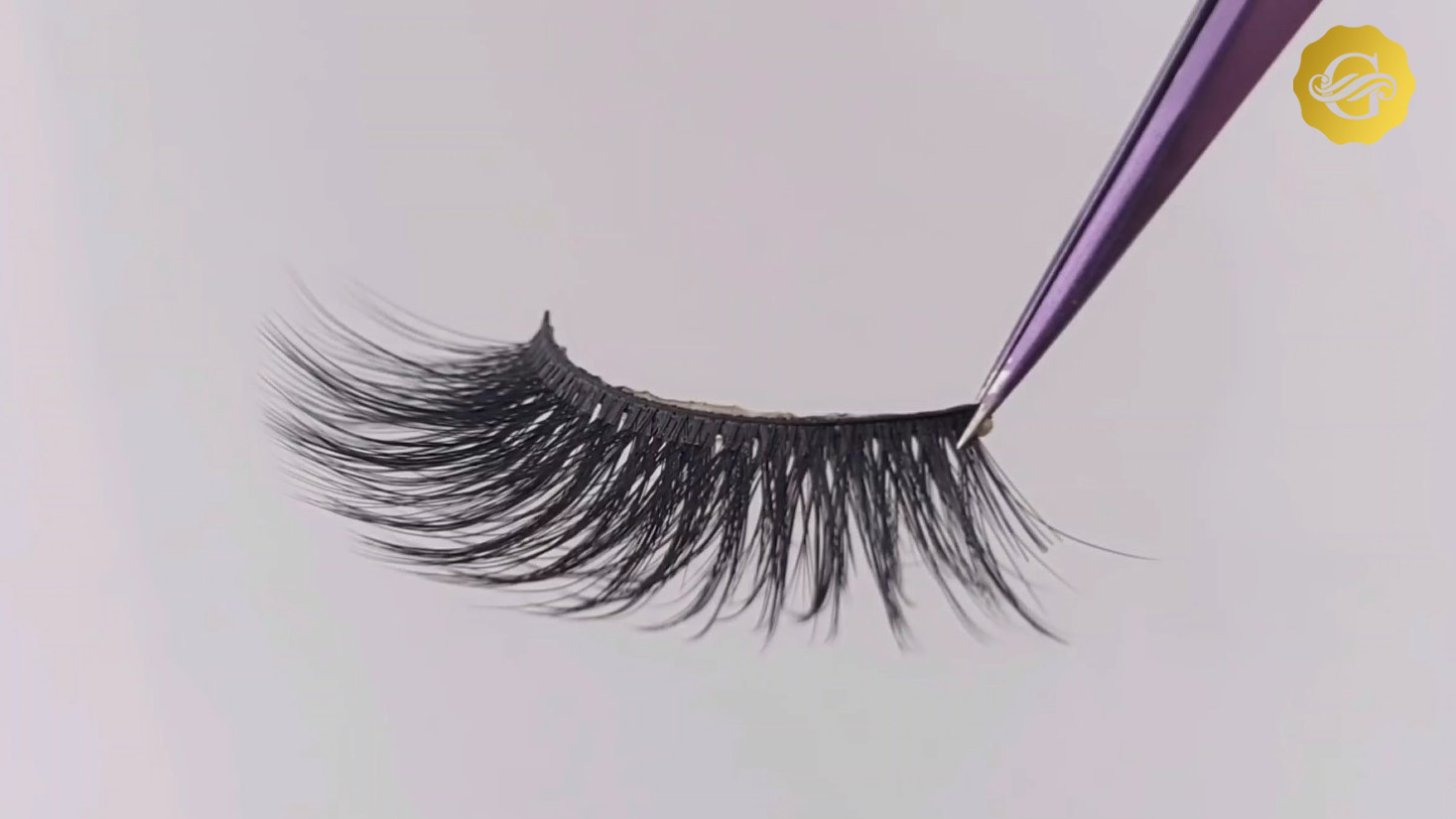 Professional Clients Review 3d silk lashes synthetic eyelashes factory - Gorgeous Eyelashes Ltd