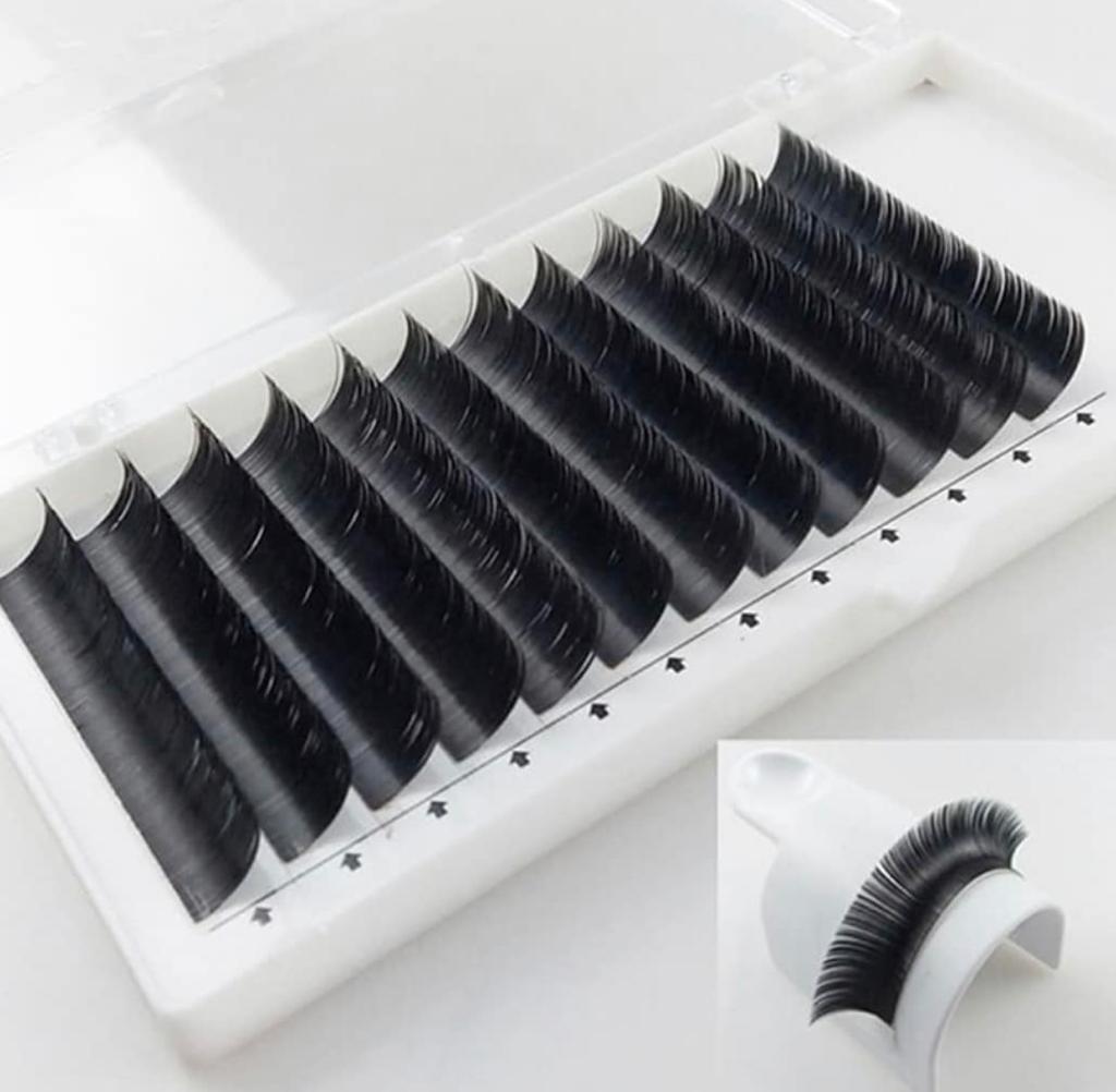 Professional wholesale 3D mink eyelashes with private label package eyelash extensions factory-Gorgeous Eyelashes Ltd
