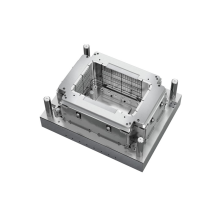 Quality Mold making CNC machined Manufacturer | Shenzhen Hongfa Shunda Mould Co., Ltd.