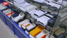 High Quality OEM design & making ABS/PC/PE plastic injection molding plastic enclosure mould fabrication