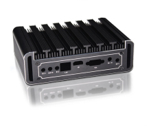 OEM aluminum enclosure aluminum die-casting case for Mini computer case