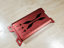 Good Aluminum Box Application Feedback From Client