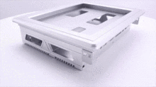 What are the basic requirements that need to be met when designing a sheet metal enclosure?
