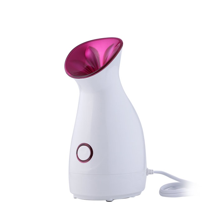 Facial Steamer Nano Ionic Warm Mist Steamer for Face Deep Cleaning