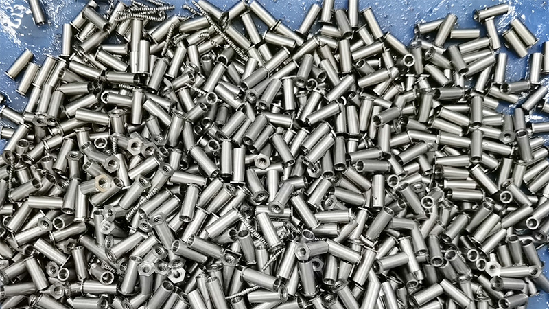 Turned Part / Standoffs / Clinching Nut manufacturers