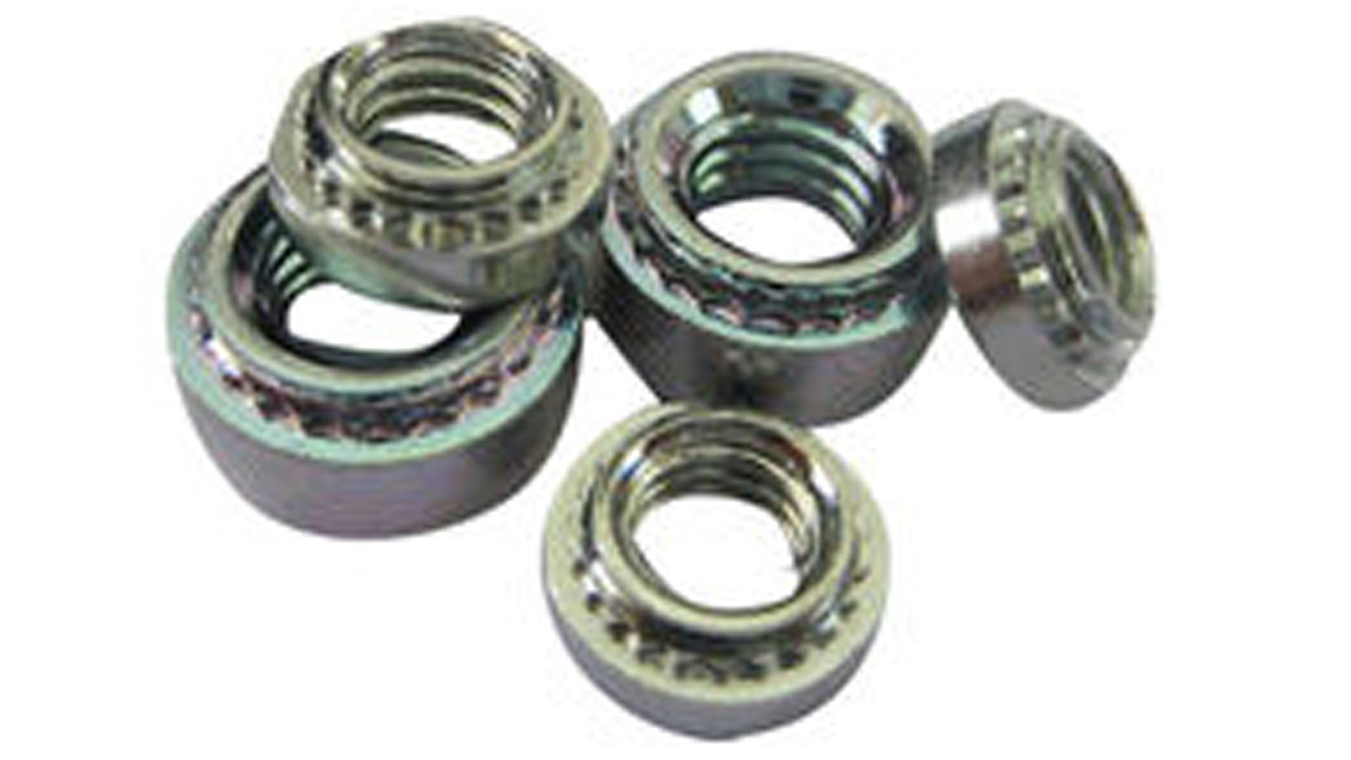 Professional Custom Fasteners Manufacturer