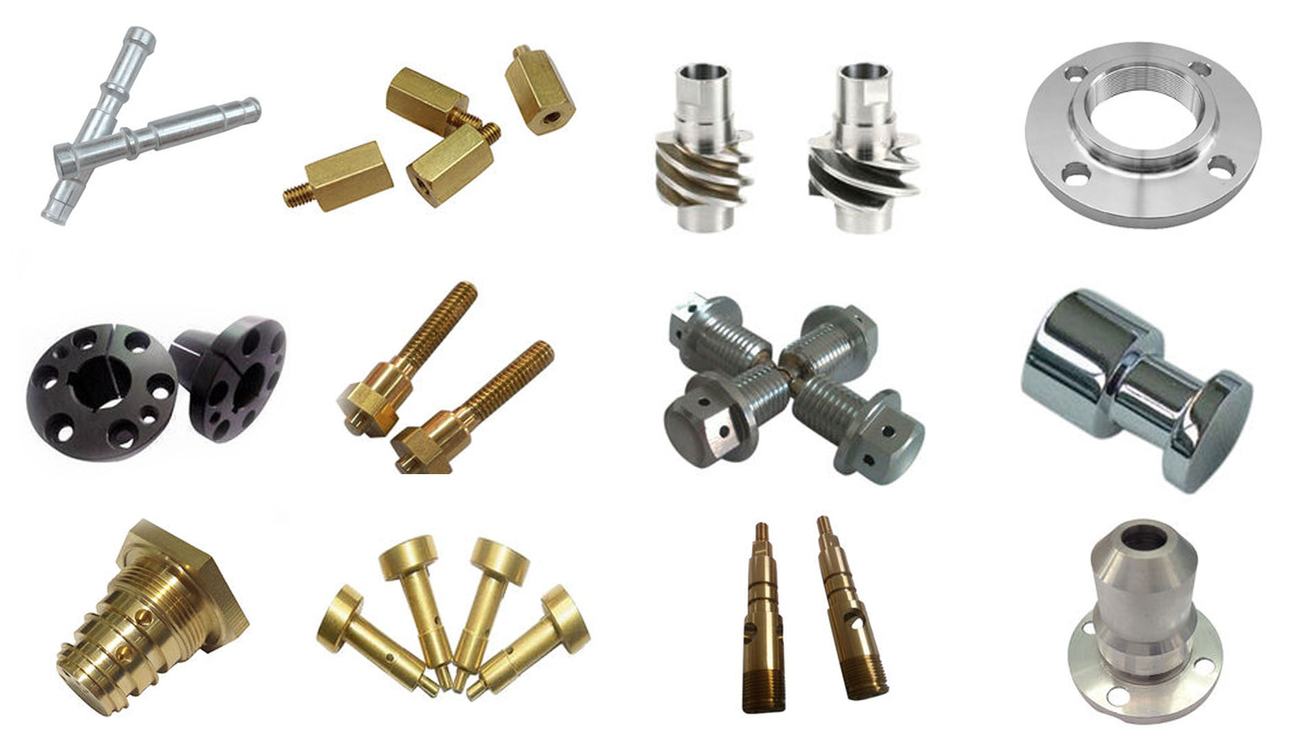 Professional custom fasteners manufacturer