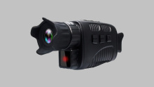 NV3185 Portable HD digital monocular infared night vision infared scope Takes Photos Video with TFT LCD for Hunting and Security