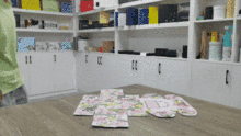 CyGedin Shipping box