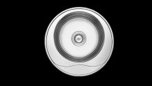 Custom Best Single Round Bowl Inset Kitchen Sink