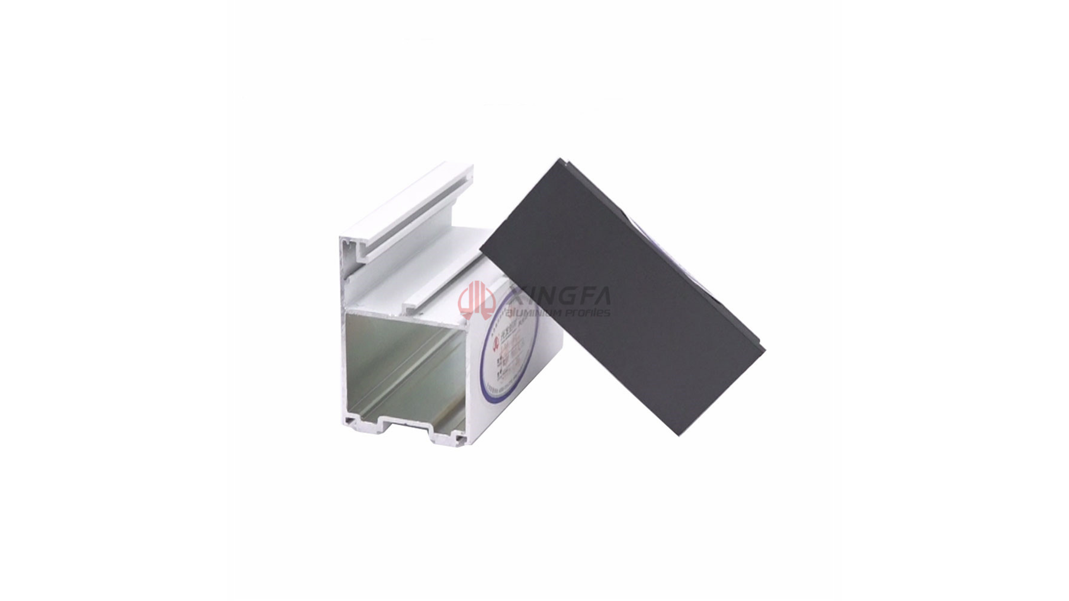 Xingfa Aluminium Extruded Profile Electrophoresis XFA022