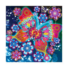 diamond painting