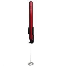 Wholesale Stainless Steel Coffee Makers Machine Milk Frother With Stand For Delicious Cappuccino Milk Foam