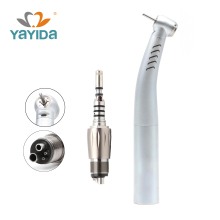 Yayida DENTAL CUMARSÁID Snáithín Snáithín Snáithíneach Cnaipe LED DENELT HIGHDE DEISTÍOCHT / AYD-TLQM4