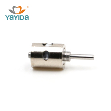 Yayida Brúigh Button High Spluet Handpiece Ceirmeach Bearing Cartús comhoiriúnach le soláthróir rotor lámh-aer-aeir