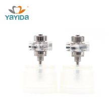 Yayida Brúigh Button High Herdpiece Speed Ceirmeach Bearing Cartús Comhoiriúnach le K A V O 6000 Soláthraí Rotor Handpiece