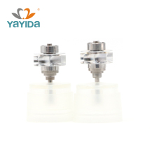 Faoi stiúir Yayida Spriocdhuais Handpiece Ceirmeach Bearing Ceirmeacha Comhoiriúnach le K A V O 6500 Handpiece Handpiece soláthróir