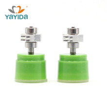 Yayida Brúigh Button High Spluet Handpiece Ceirmeach Bearing Cartús Comhoiriúnach le K A V O 636 Handpiece Rotor soláthróir