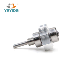 Yayida Brúigh Button Fiaclóireachta Ceardchumainn Bearing Ceirmeach Comhoiriúnach le K A V O 650 Soláthraí Rotor Handpiece