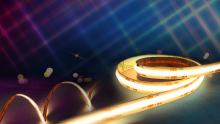 WINFLY COB LED STRIP LIGHT - HIGH QUALITY LIGHTING MANUFACTURER SUPPLIER FACTORY PRICE
