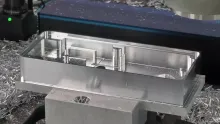 CNC Machining