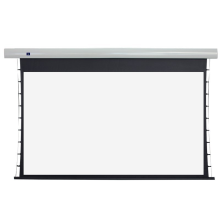 Electric Motorized Projector Screen Installation Guidance