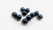 Silicon nitride (Si3N4) ceramic ball 3.000mm Xingruida precision ceramic ball manufacturer