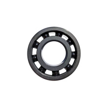 Silicon nitride ceramic bearing 6204CE XINGRUIDA bearing supplier