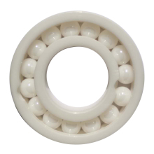 Factory direct sales zirconia ceramic bearings 6202CE XINGRUIDA rolling bearing suppliers