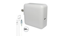 96W USB C Charger Power Adapter Compatible with MacBook Pro 16, 15, 13 inch, New Air 13 inch 2020/2019/2018