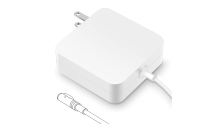 Replacement for Mac Book Air Charger AC 45W L-Tip Power Adapter Charger Compatible with Mac Book Air 11/13 inch