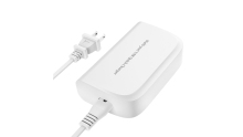 Best QC3.0 6 Ports USB Phone Charger 84W Fast Portable Charger Company - Shinefo