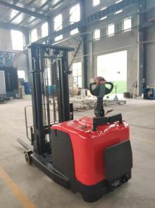 electric counterbalance stacker ES-05/08/10/12/16C