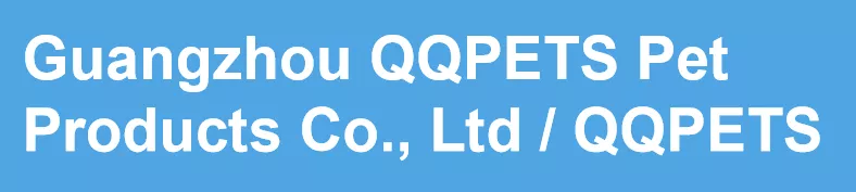 QQPETS dog supplies manufacturer