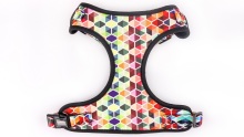 Durable Classic Dog Harness QQPETS Manufacturer 8G608