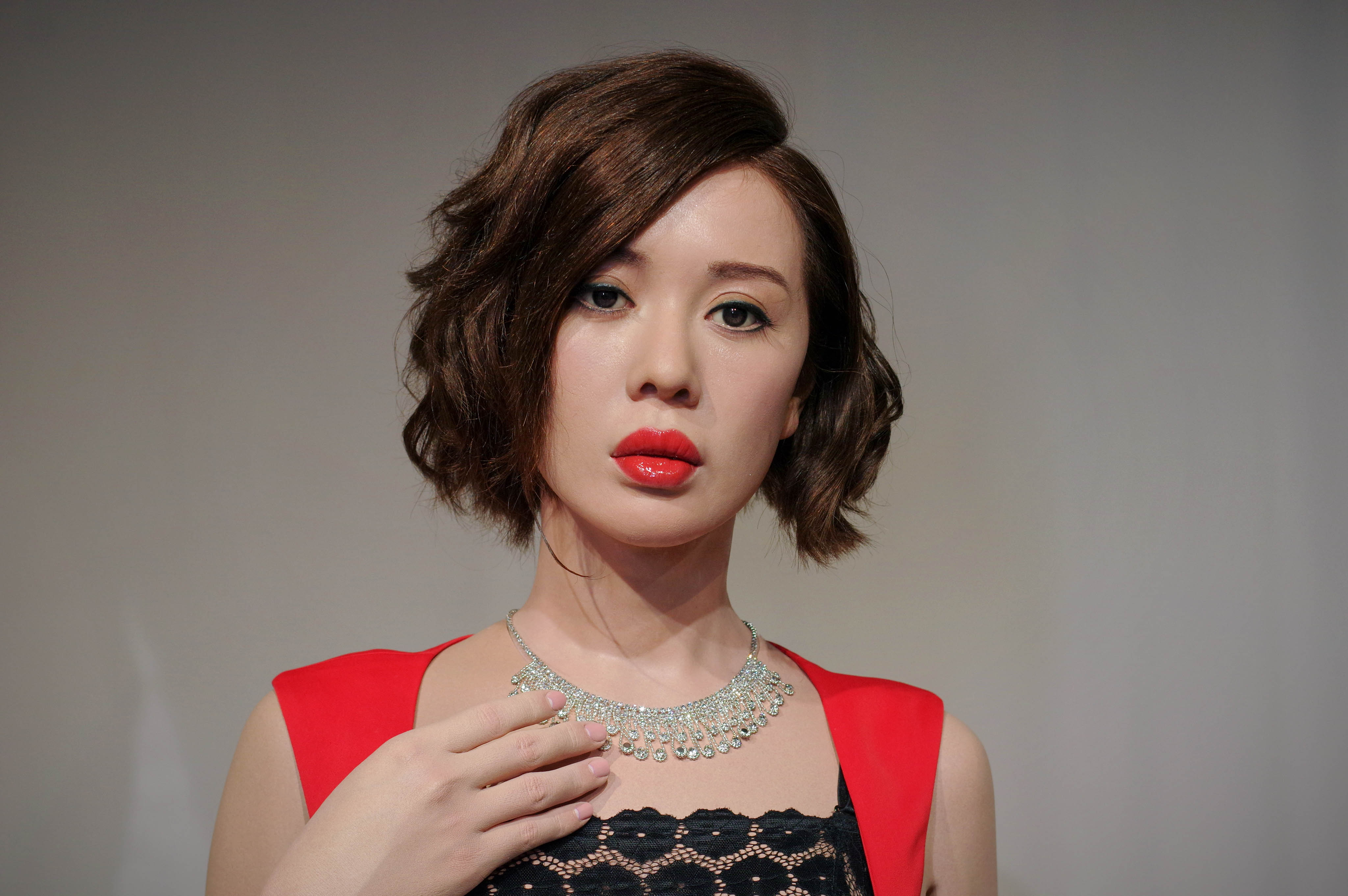 Famous Celebrity Wax Figures, Wax Statues For Sale DXDF