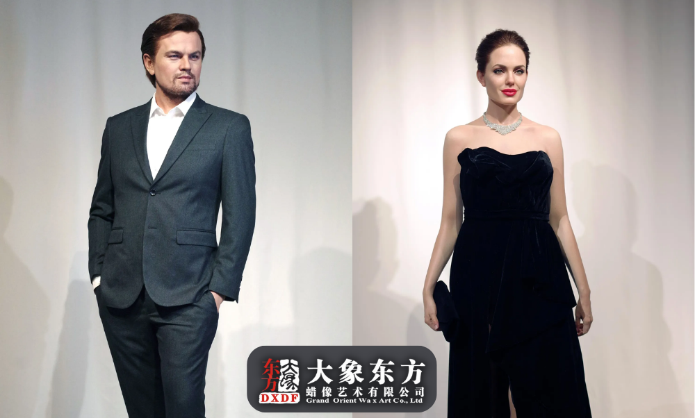 Unveiling the Secrets of the Best Wax Figures What Sets Them Apart