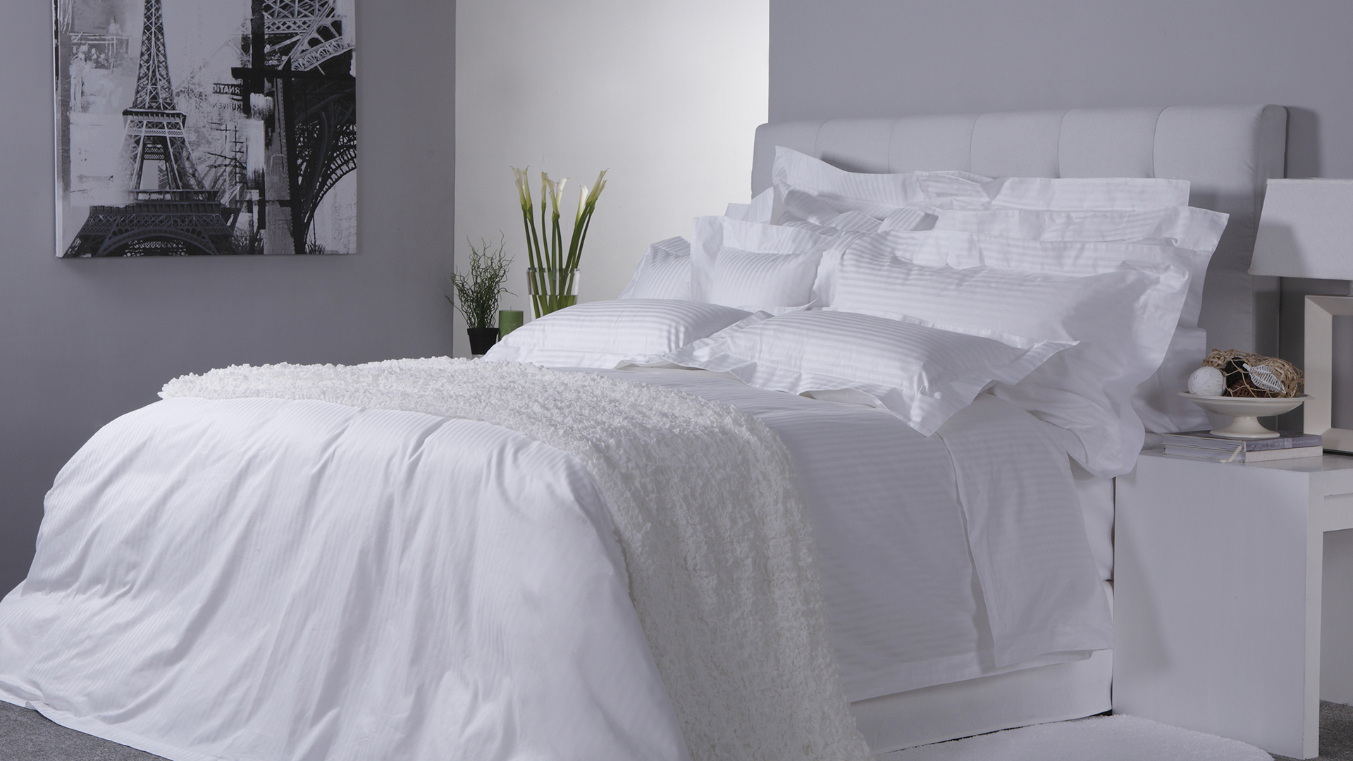 Professional ELIYA Hotel Linen, Home Linen Suppliers & Manufacturer