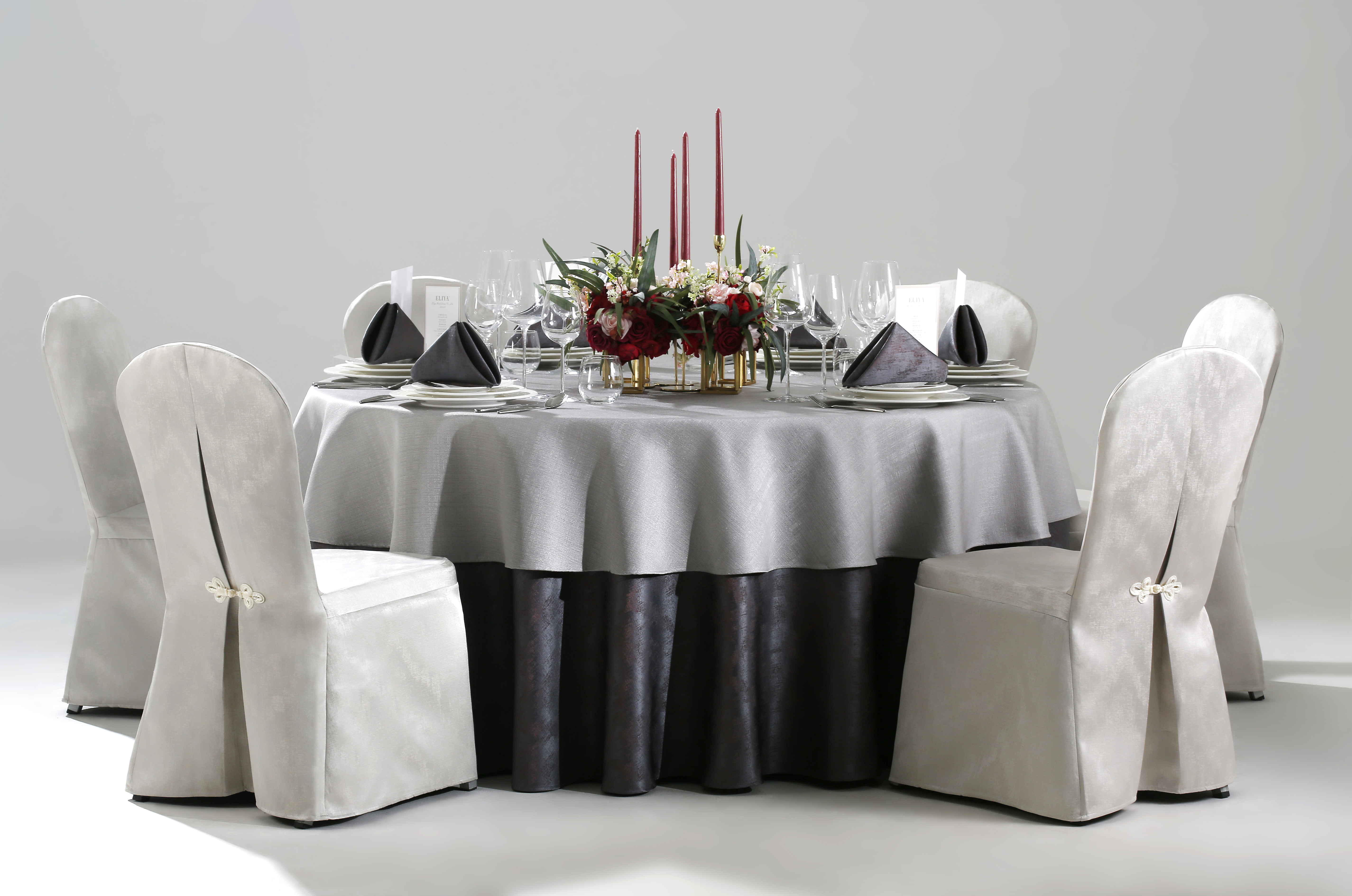 ELIYA Luxury Hotel Linen