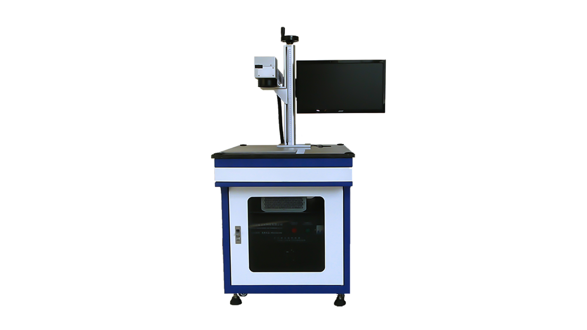 Best Quality laser marking machine Factory