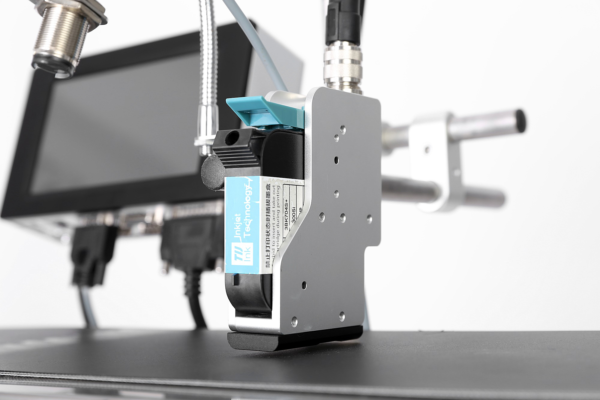 Customized industrial online inkjet printer manufacturers FromChina