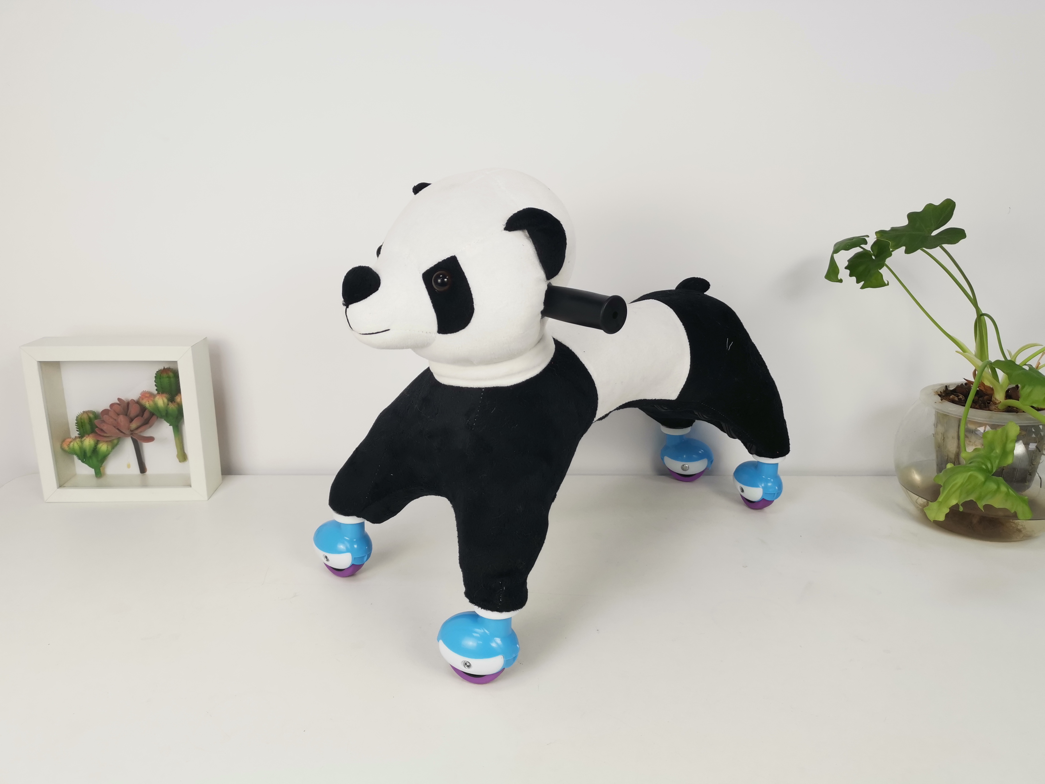 面白い動物の乗り物の卸売、カスタム電気動物の乗り物|ルルおもちゃの車