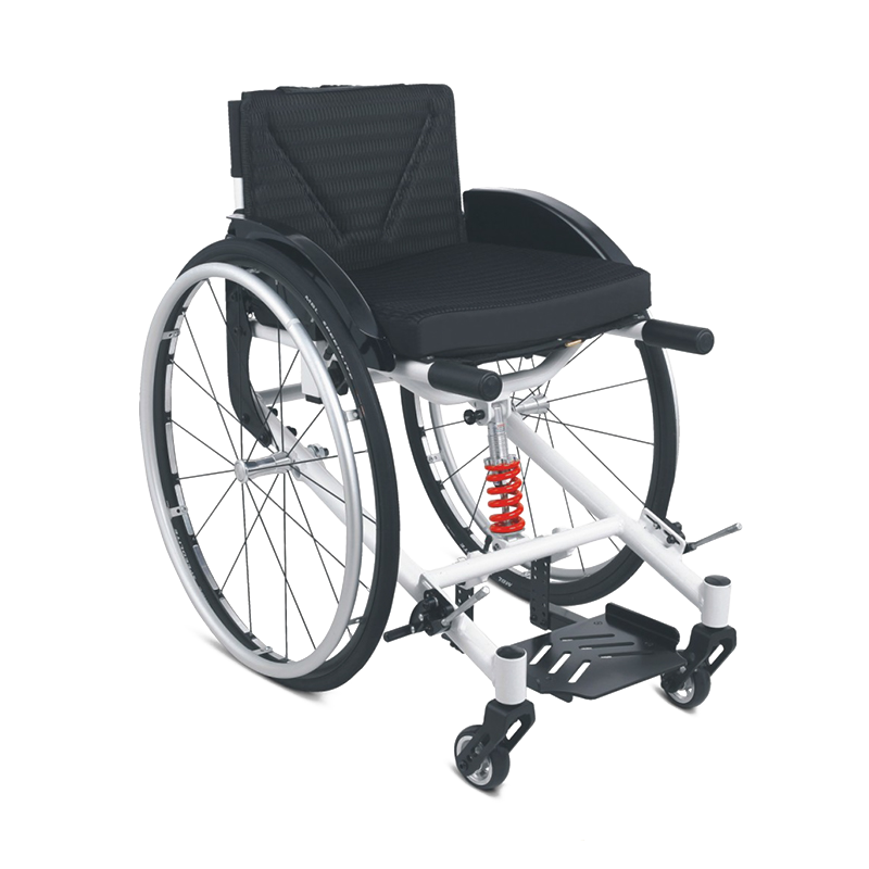 Modern Leisure Sport Ultra Lightweight Rigid Wheelchair