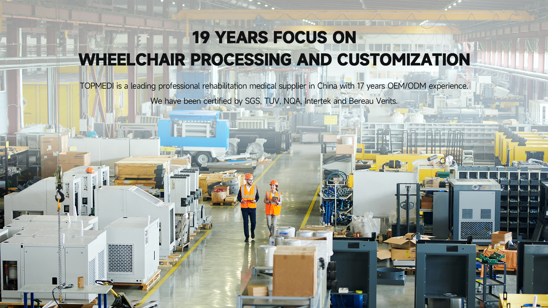 Best Custom Wheelchair Manufacturers In China Topmedi Wheelchair