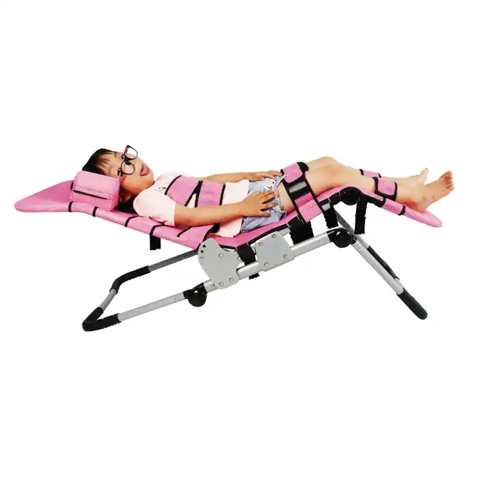 脳性麻痺の子供用バスチェア TBB566 |トップメディ