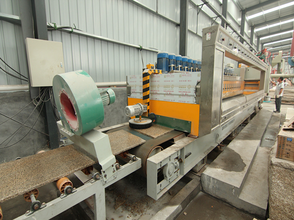 China Granite/marble Stone Polishing Machine Manufacturers, Suppliers, Factory Customized