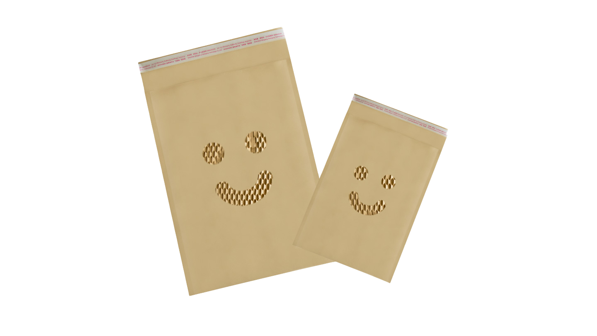Top Sales Paper Padded Mailers